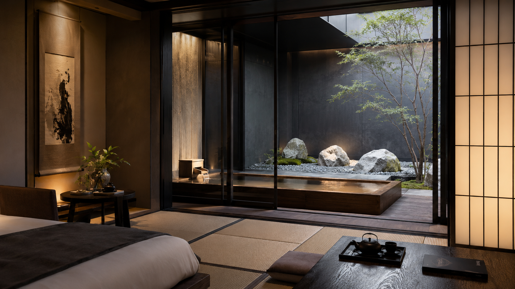 Best Luxury Hotels in Tokyo japan Worth Booking